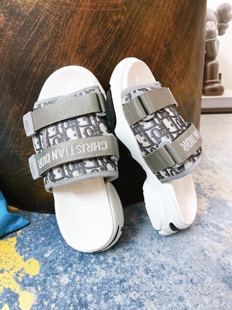 Christian Dior Slippers